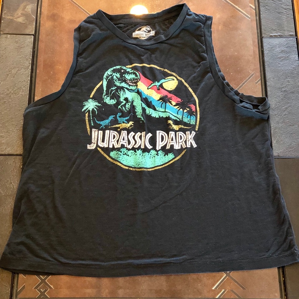 Ladies Top